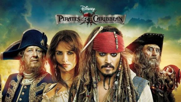 Pirates of the Caribbean: At World’s instal the last version for iphone
