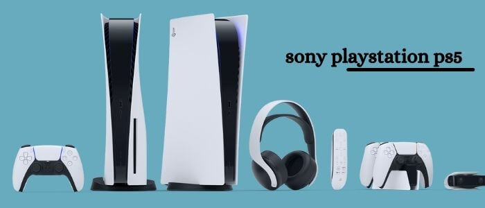Information About Sony Playstation PS5 Console Restock