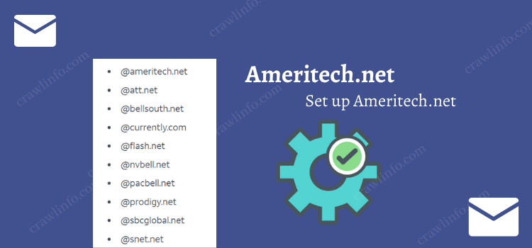 Ameritech.net Email Login