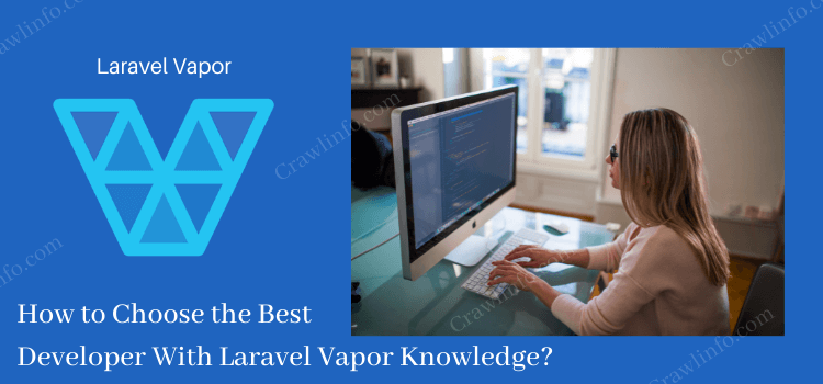 Best Developer With Laravel Vapor