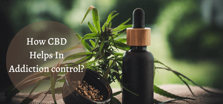 Could CBD Help in Substance Abuse Treatment?