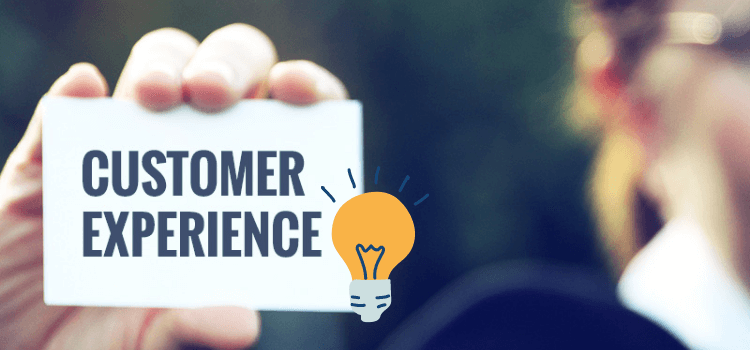 customer experience solutions
