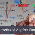 Benefits of Algebra Summer Course