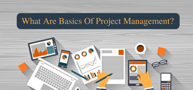 Project Management process