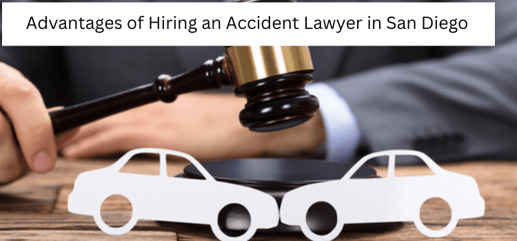 Hiring an Accident Lawyer in San Diego
