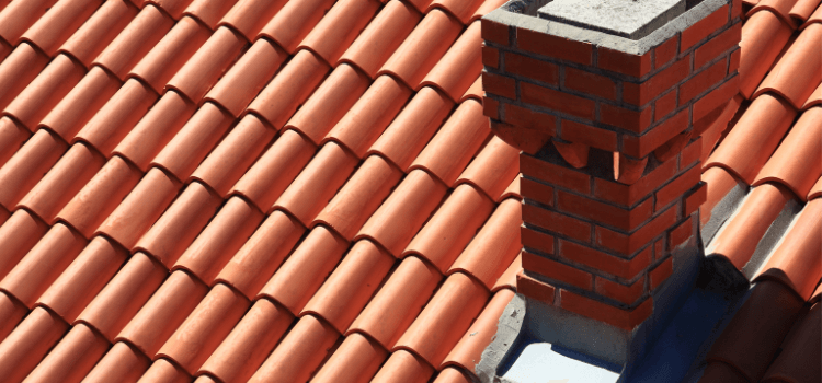 Effect of Roofing Materials