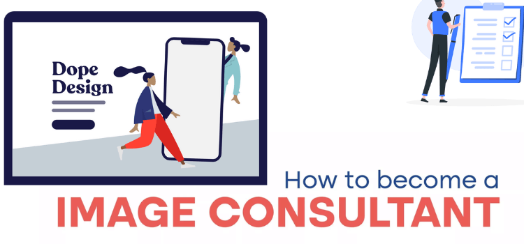 How to Become an Image Consultant