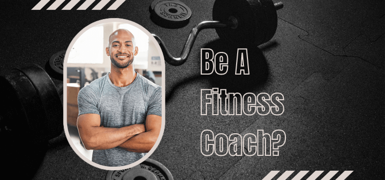 Be Fitness Coach