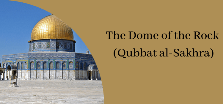 group travel to Dome of the Rock