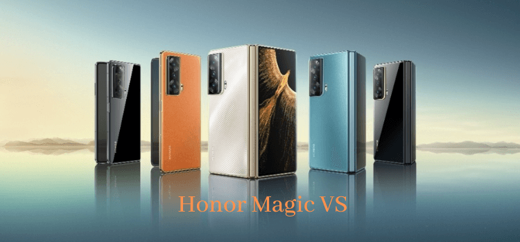 About HONOR’s Latest Foldable Phone