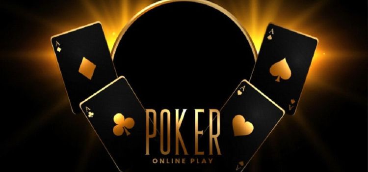 Poker Online Play