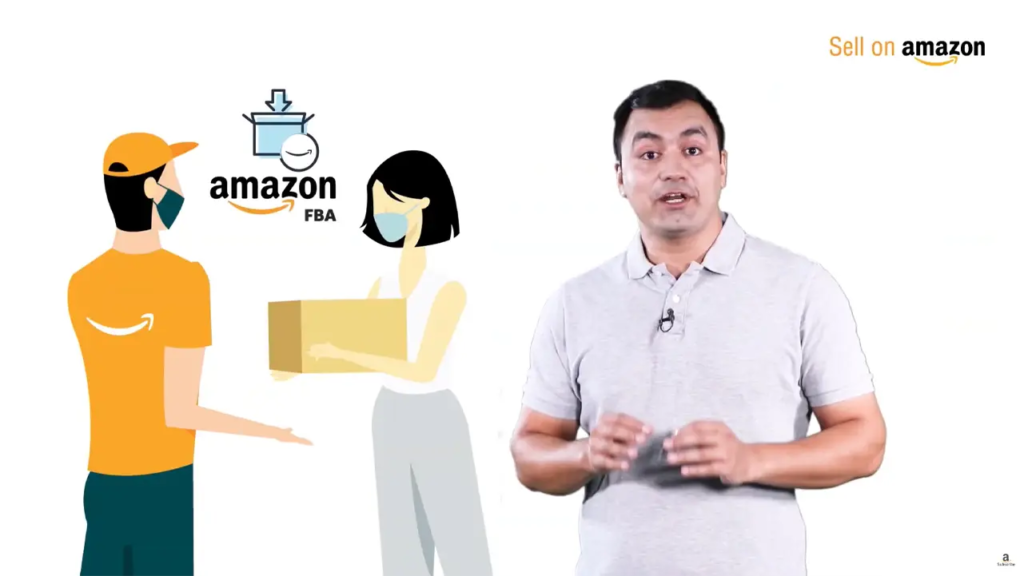 How To Sell Products On Amazon?