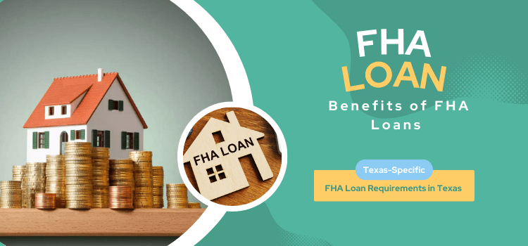 FHA loan