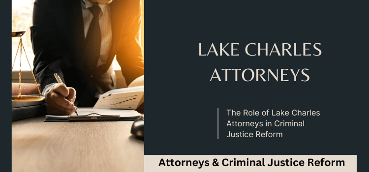 Lake Charles Attorneys