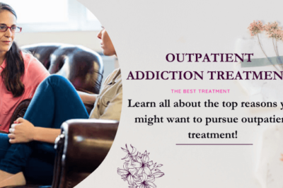 How to Know If Outpatient Addiction Treatment is Right for You