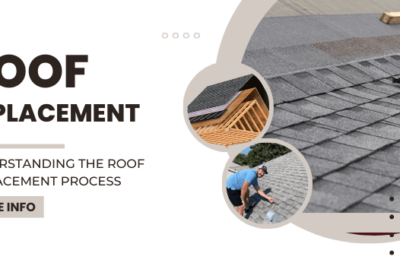 A Guide to Roof Replacement