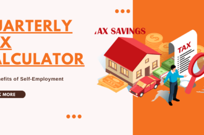 What tax is applicable in interior designing business