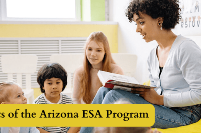 Benefits of the Arizona ESA Program