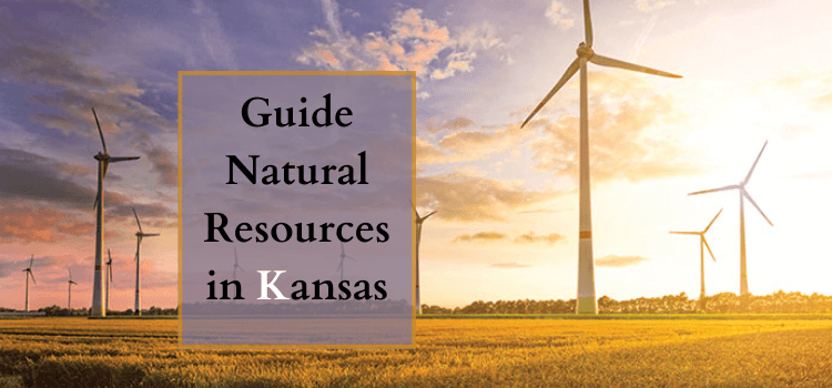Natural Resources in Kansas