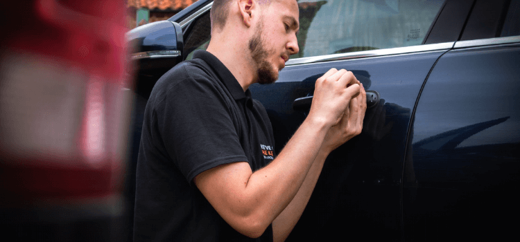 Hire an Automotive Locksmith in Vancouver