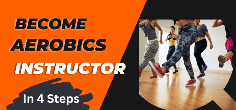 How to Become an Aerobics Instructor