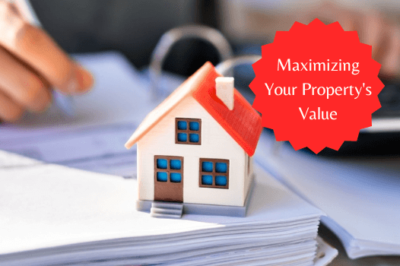 Smart Financial Strategies for Homeowners: Maximizing Your Property’s Value