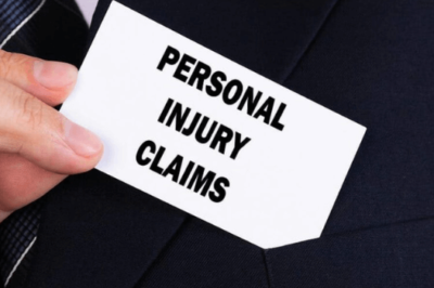 Public Transportation Accidents and Personal Injury Claims