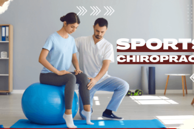 Sports Chiropractors