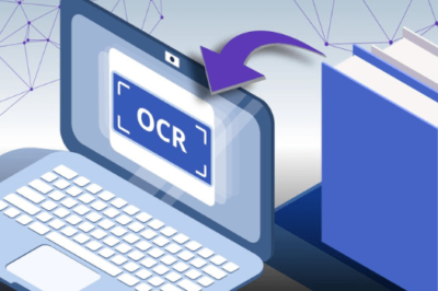 The Evolution of OCR Technology and Its Modern Uses