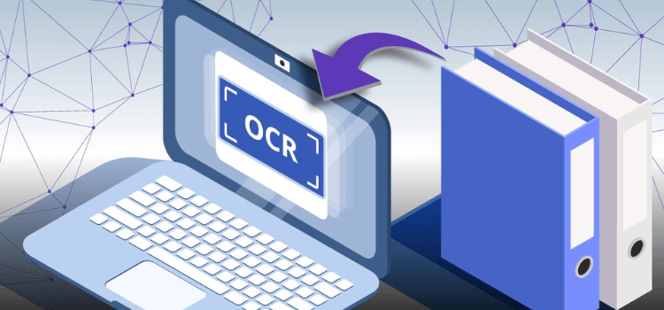 Evolution of OCR Technology