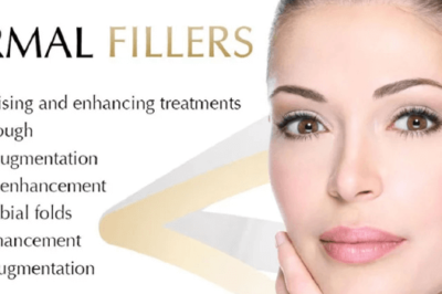 Know About Dermal Filler for Your Lips