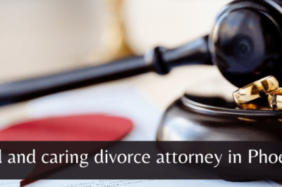 Simplifying Divorce: Is Arizona a No-Fault State?