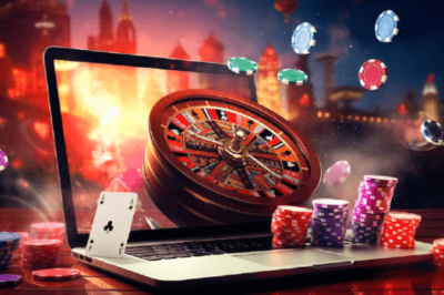 Navigating the Exciting World of Online Casinos