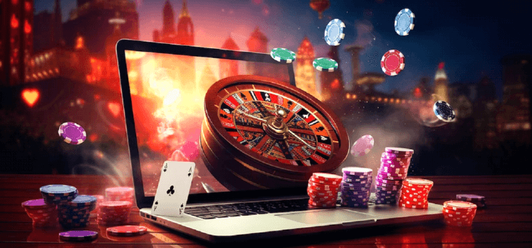 online casino games at FanDuel Casino
