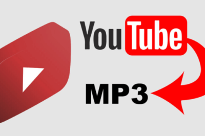 Best youtube to mp3 software