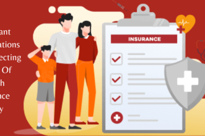 Important Considerations While Selecting A Type Of Health Insurance Policy