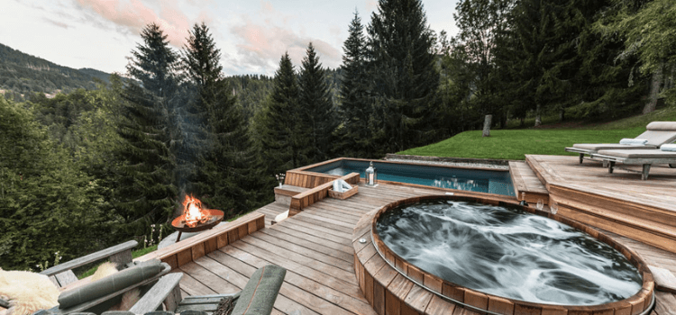 Maintain Your Hot Tub