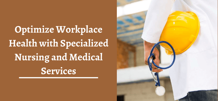 Optimize Workplace Health