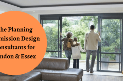 Easy Steps to Navigate the Landscape of Planning Applications in Essex