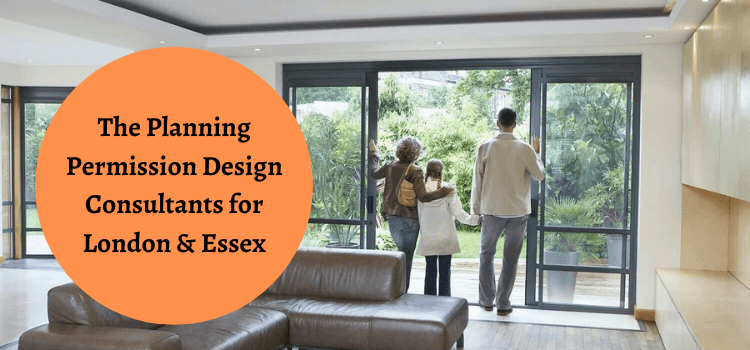 Design Consultants for Essex
