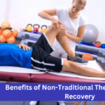 Benefits of Non-Traditional Therapies in Injury Recovery
