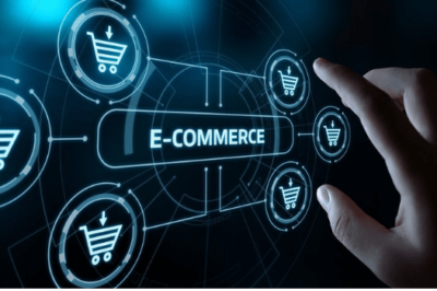 E-Commerce Excellence: Strategies to Thrive in the Digital Marketplace