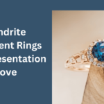 Alexandrite Engagement Rings As A Representation Of Love