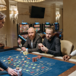 Better Casino Experience