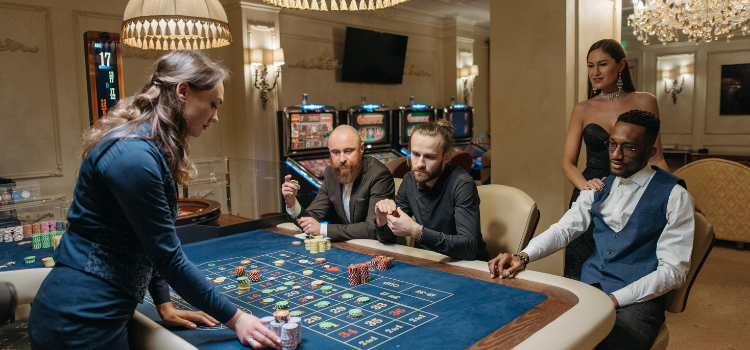 Better Casino Experience